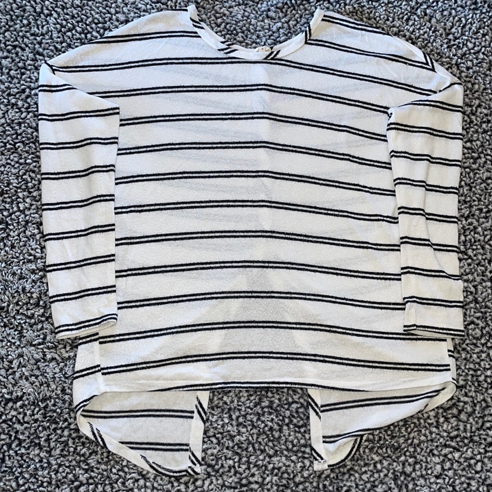 Long-Sleeve Shirt